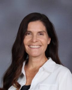 Jill Christian
