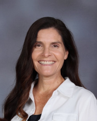 Jill Christian : Foreign Language / ESOL
