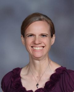 Rebecca Davidson