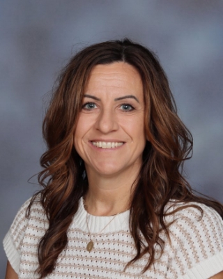 Liz McBride : Assistant Principal - Student Services (A-K)