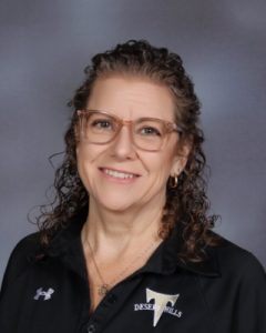 Dawn Riggins