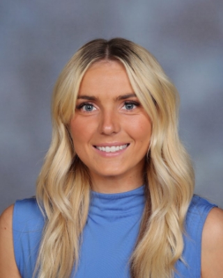 Axuray Robinson : Resource Lead Teacher
