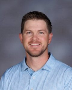 Trevor Sanders