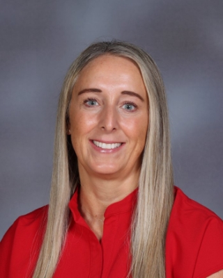 Kimberly Simon : Nurse