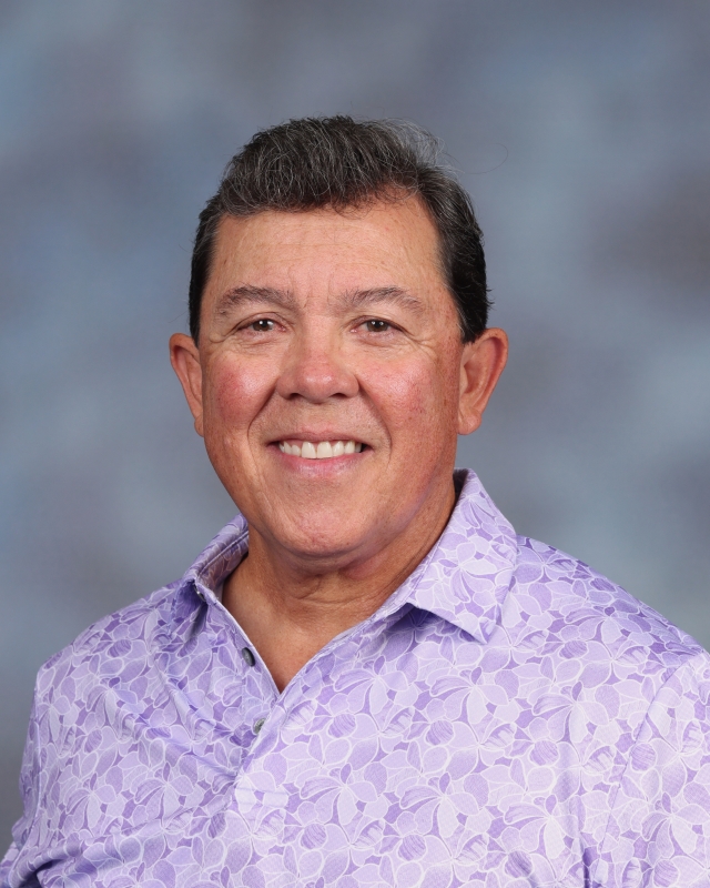 Mike Breitenstein : Special Education Paraprofessional