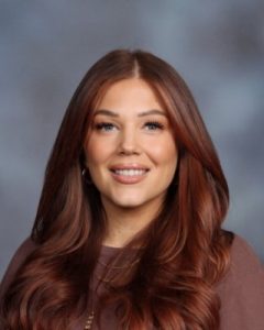 Kallie Lytle