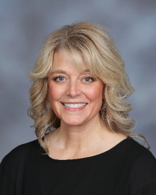 Jaye Brackett : Assistant Principal