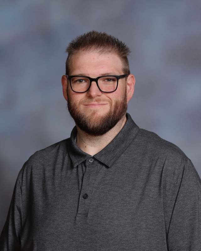 Ryan Jacobs : Computer Science