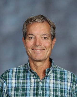 Brian Ostler : Speech Therapist