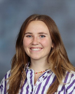 Sydney Slade : Special Education