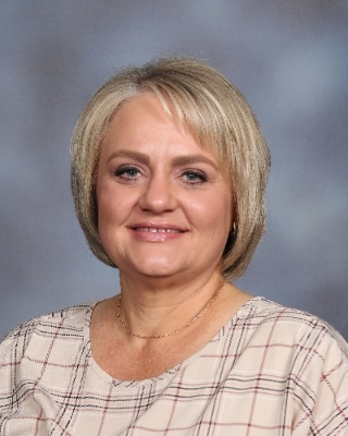 Brooke Taylor : Office Secretary