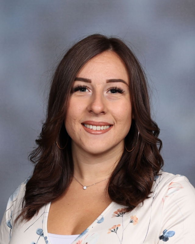 Michaela Bambrough : Language Arts