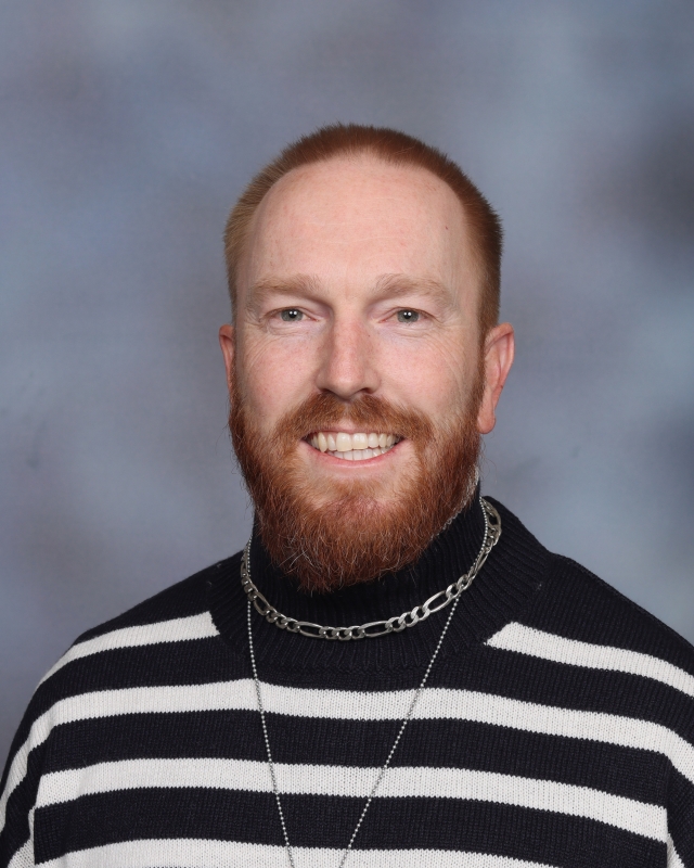 Nathan Barnum : Spanish & Learning Coach