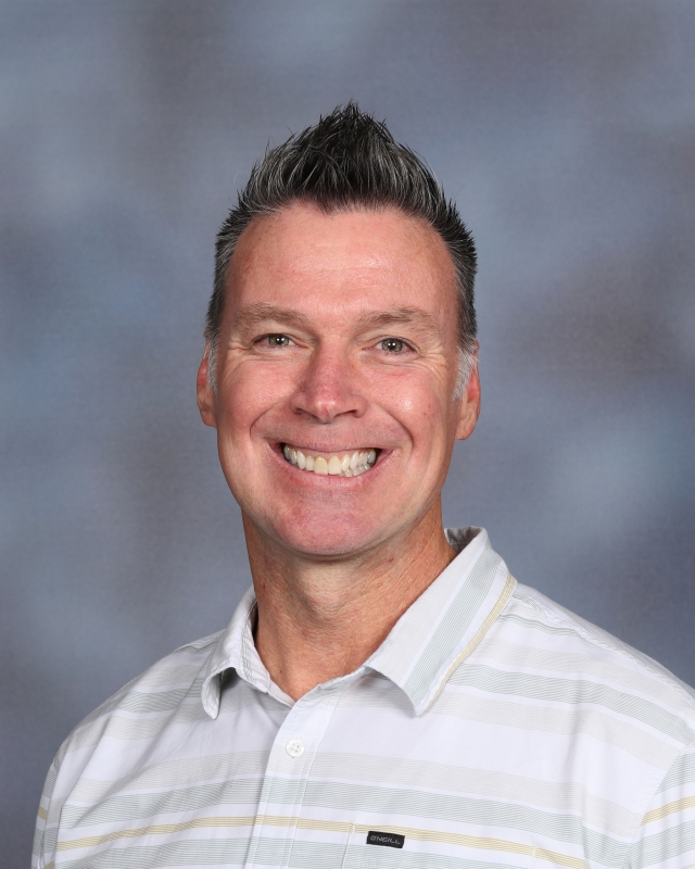 Josh Boatright : Special Education