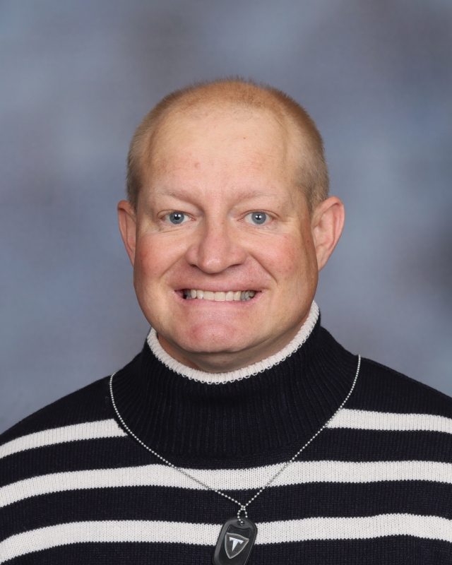 Todd Burton : Science