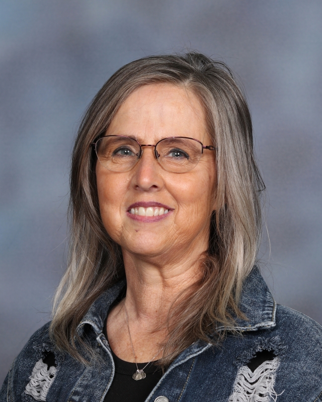 Kristen Fawcett : FACS