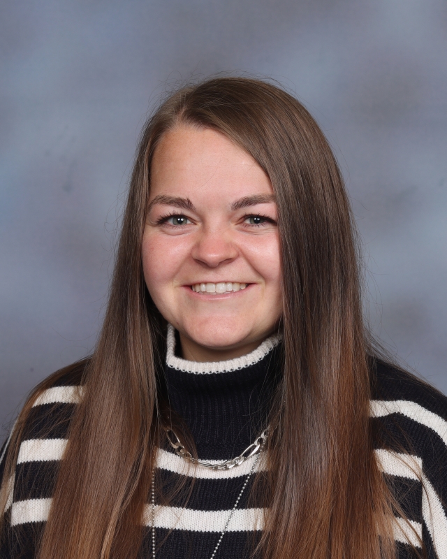 Taylor Nelson : Math & Spanish