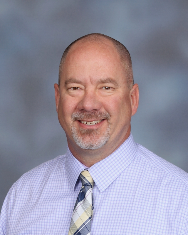 Kenny Pollock : Counselor