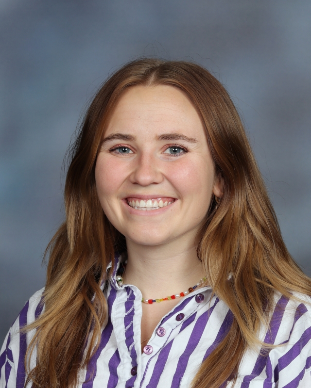 Sydney Slade : Special Education