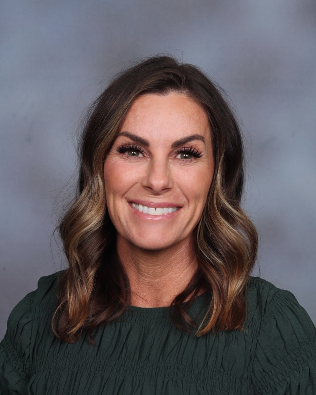 Laura Vanderslice : Language Arts