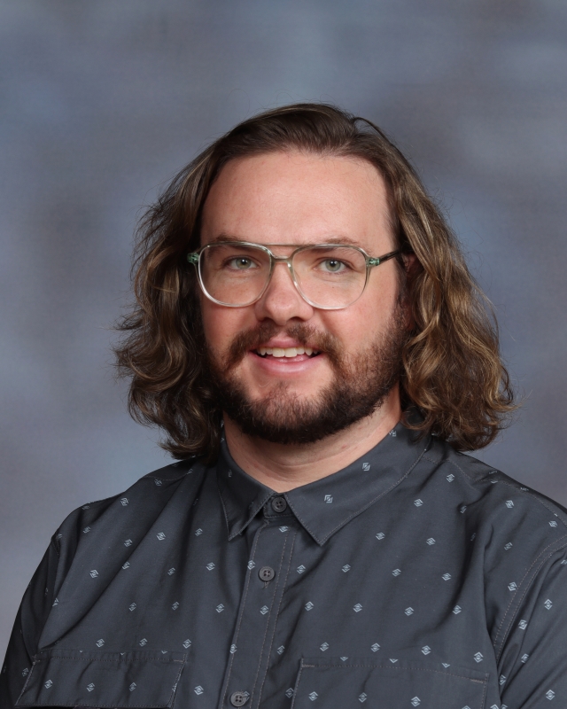 Cody Clayton : Debate