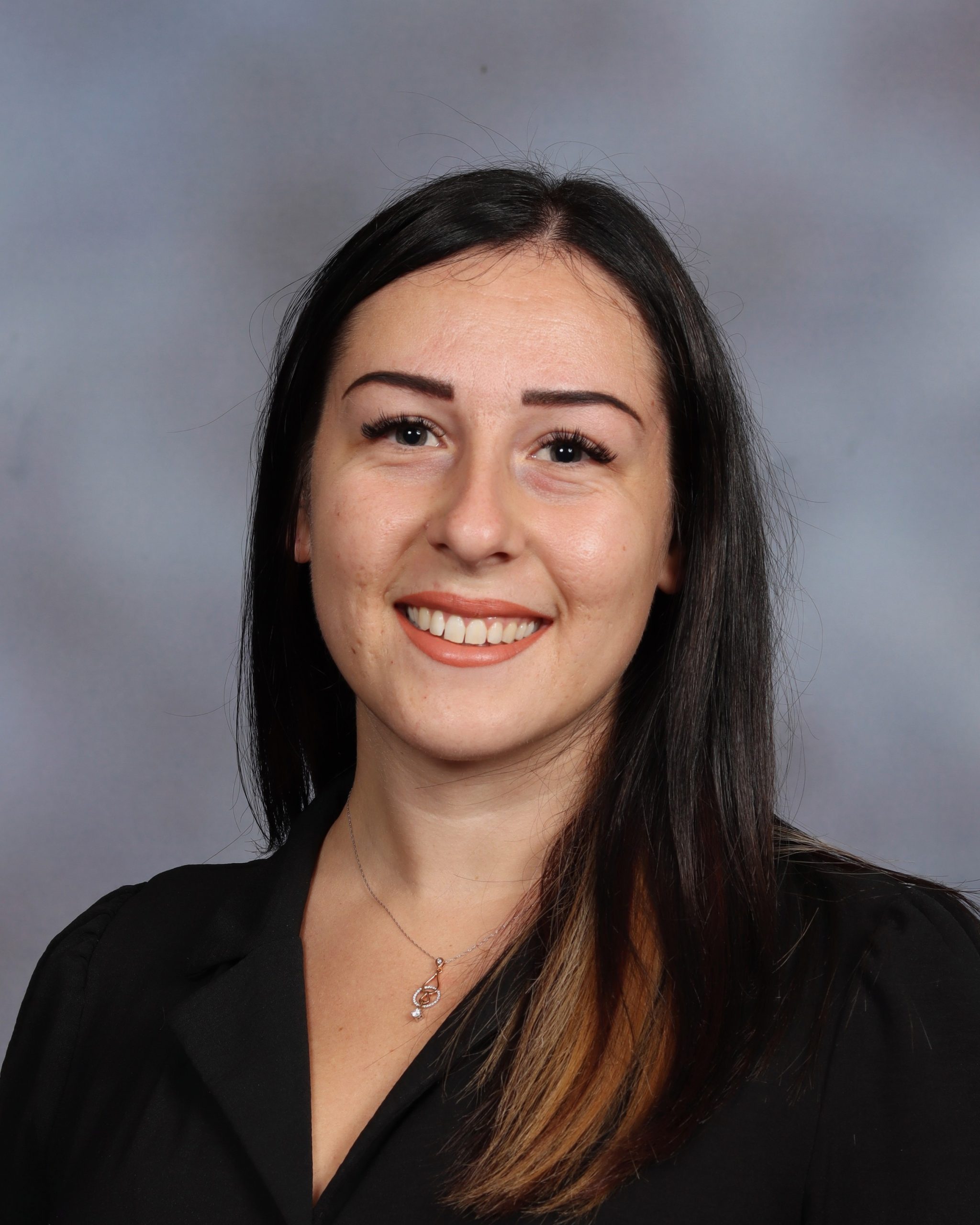 Michaela Bambrough : Language Arts 8