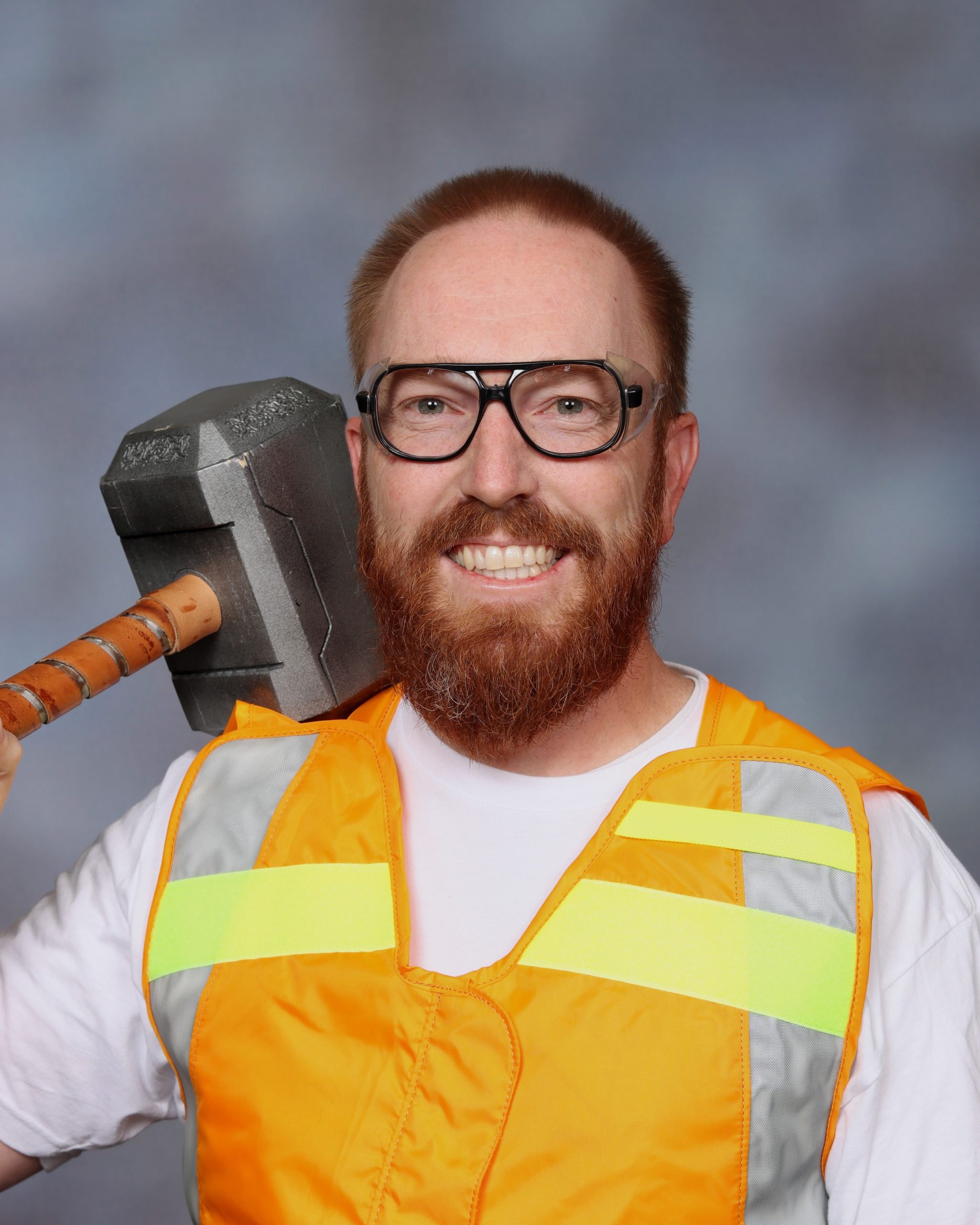 Nathan Barnum : Spanish & Learning Coach
