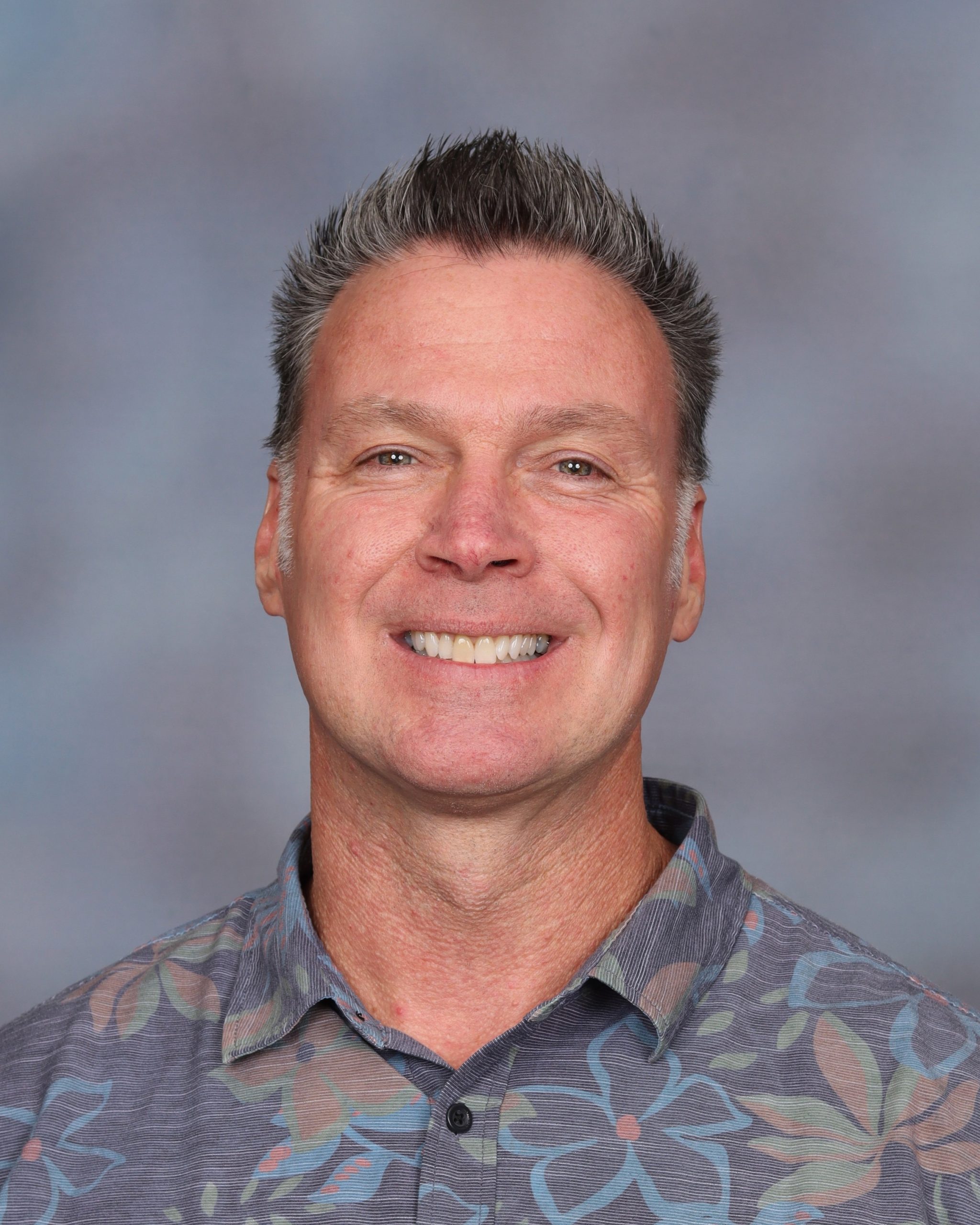 Josh Boatright : Special Education