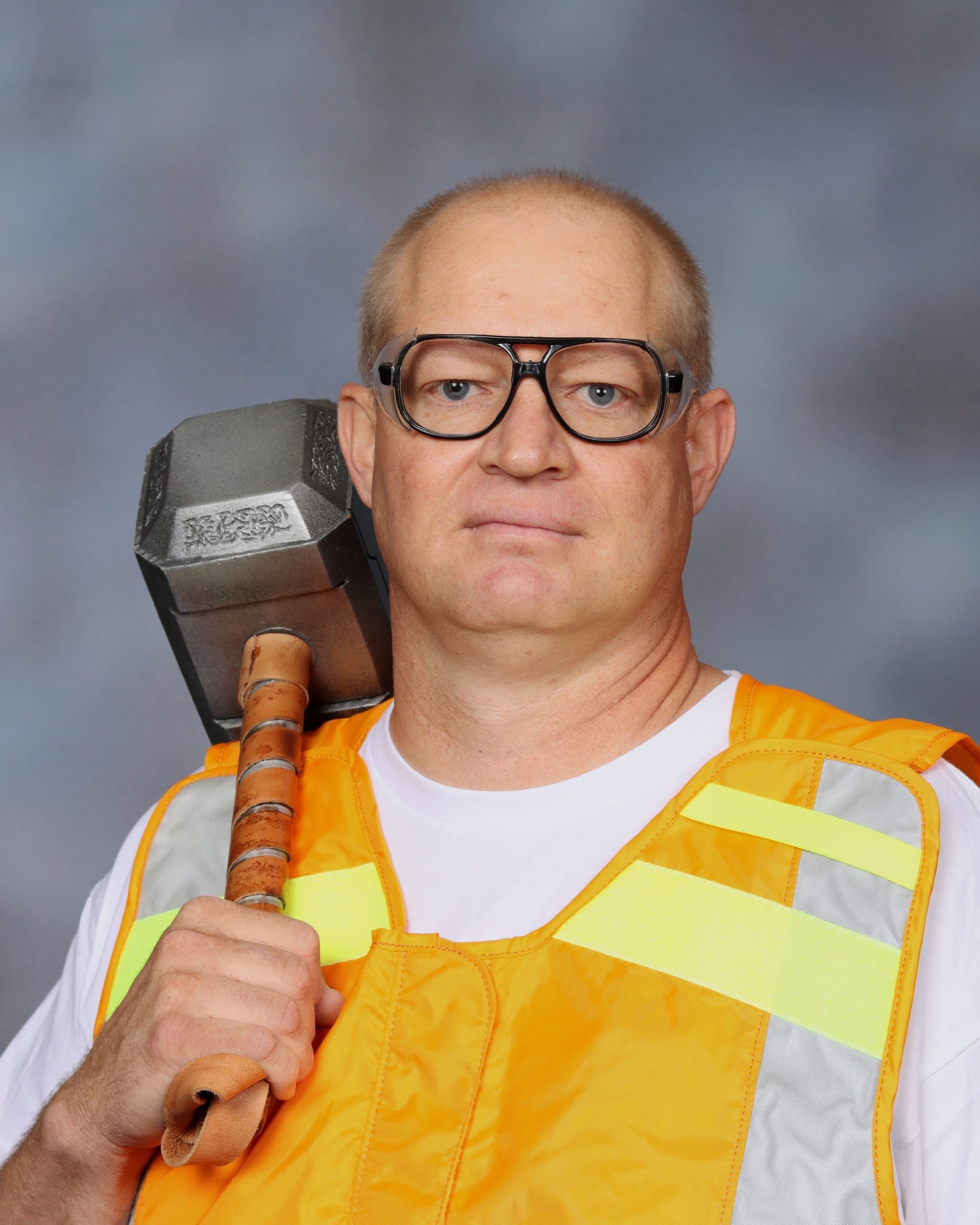 Todd Burton : Science 8