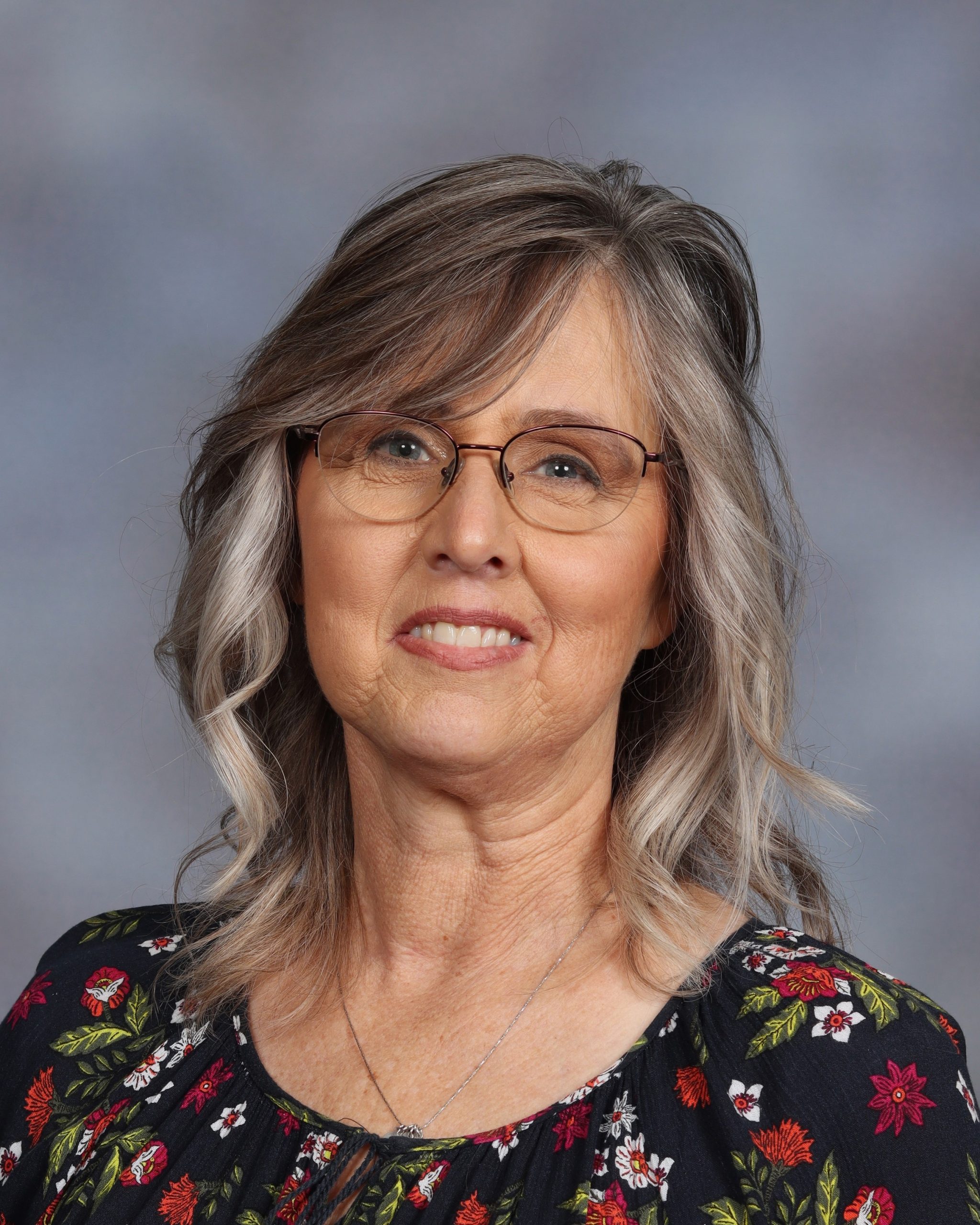 Kristen Fawcett : FACS