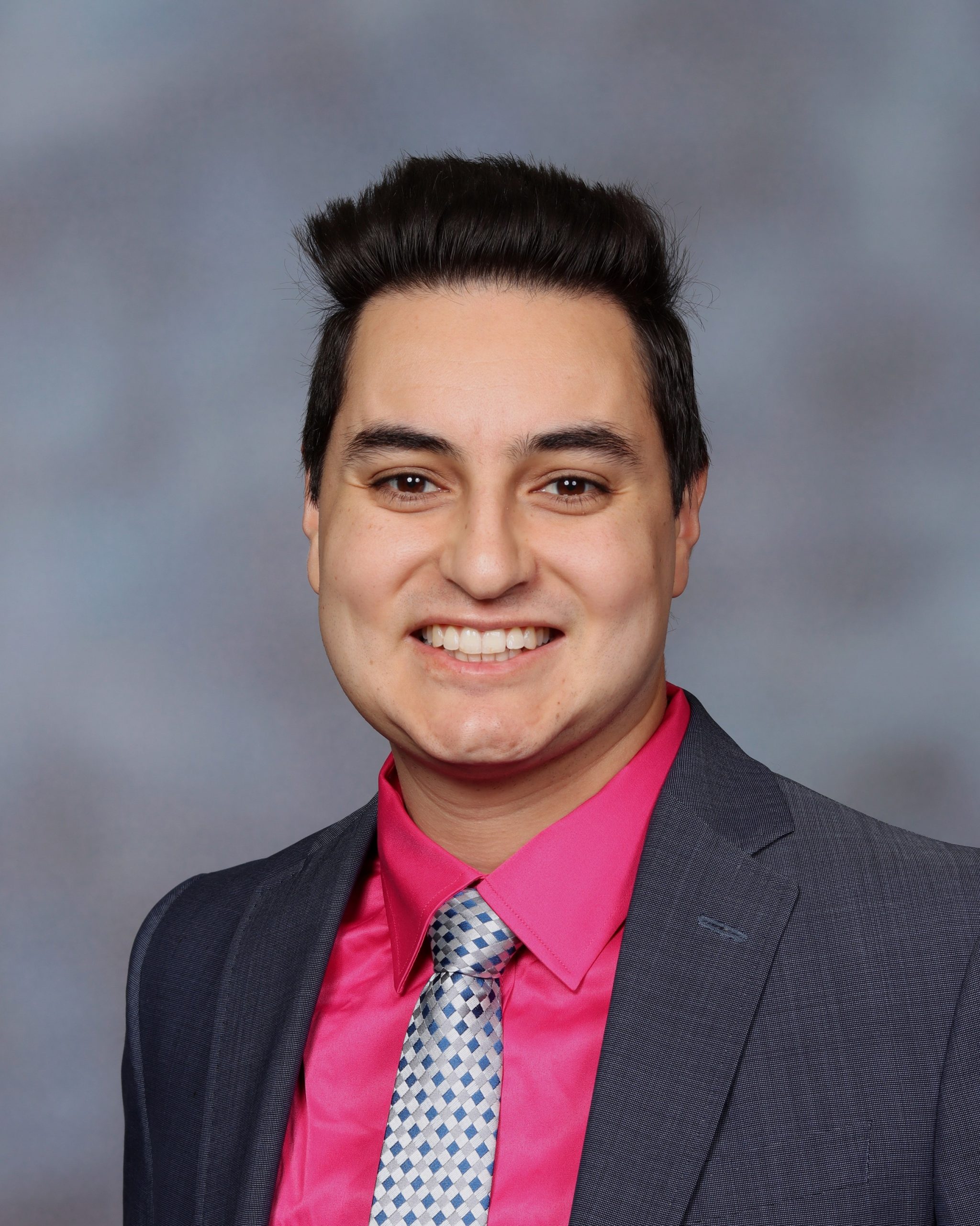 Stephen Herrera : Math 8