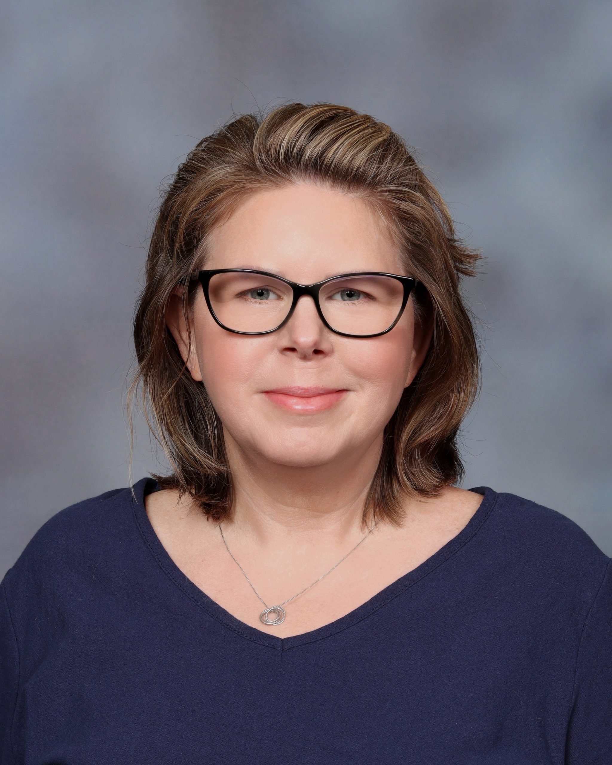 Annie Jackson : Custodian