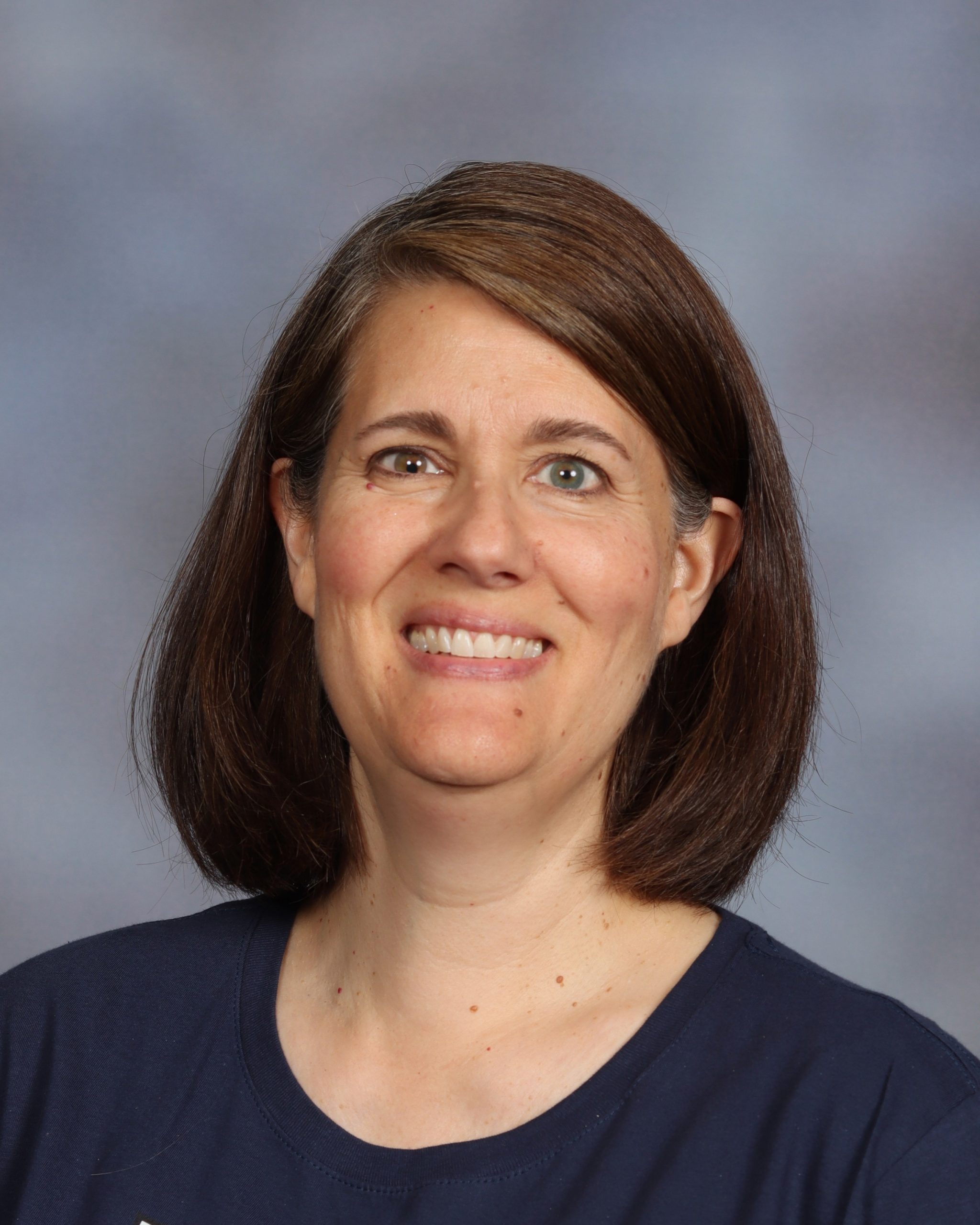 Jennifer Jolley : Spanish & ESL