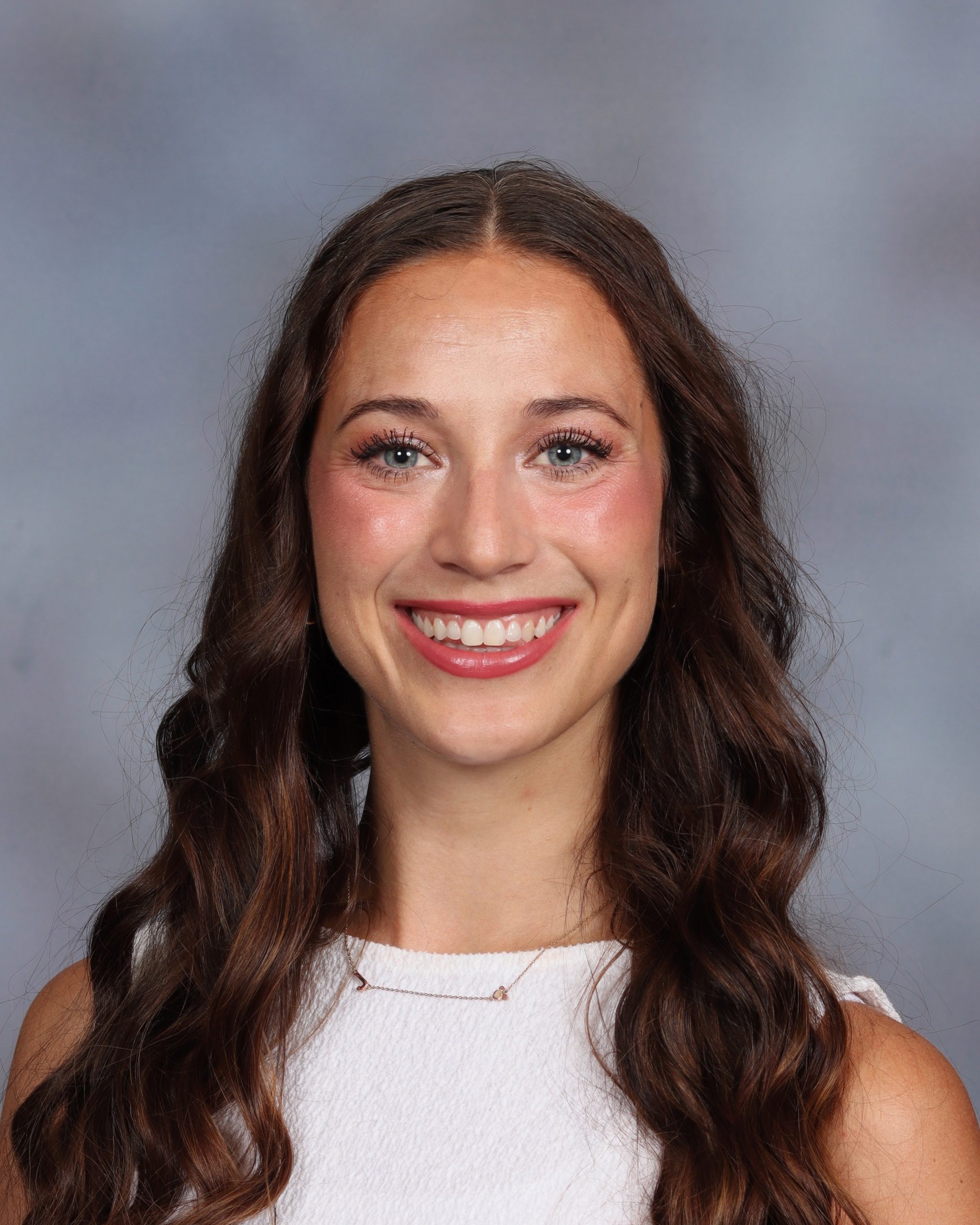 Janessa Judkins : Special Education Paraprofessional