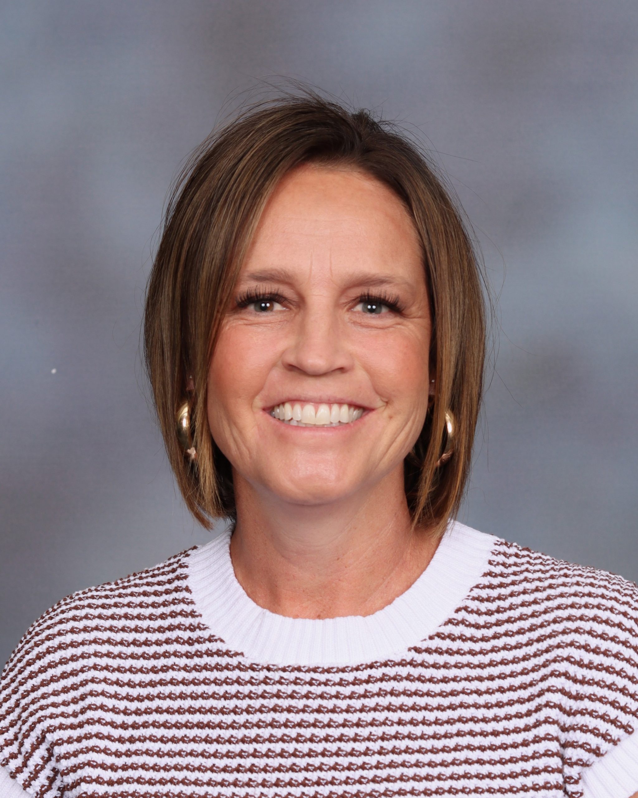 Amber King : Registrar & Counseling Secretary