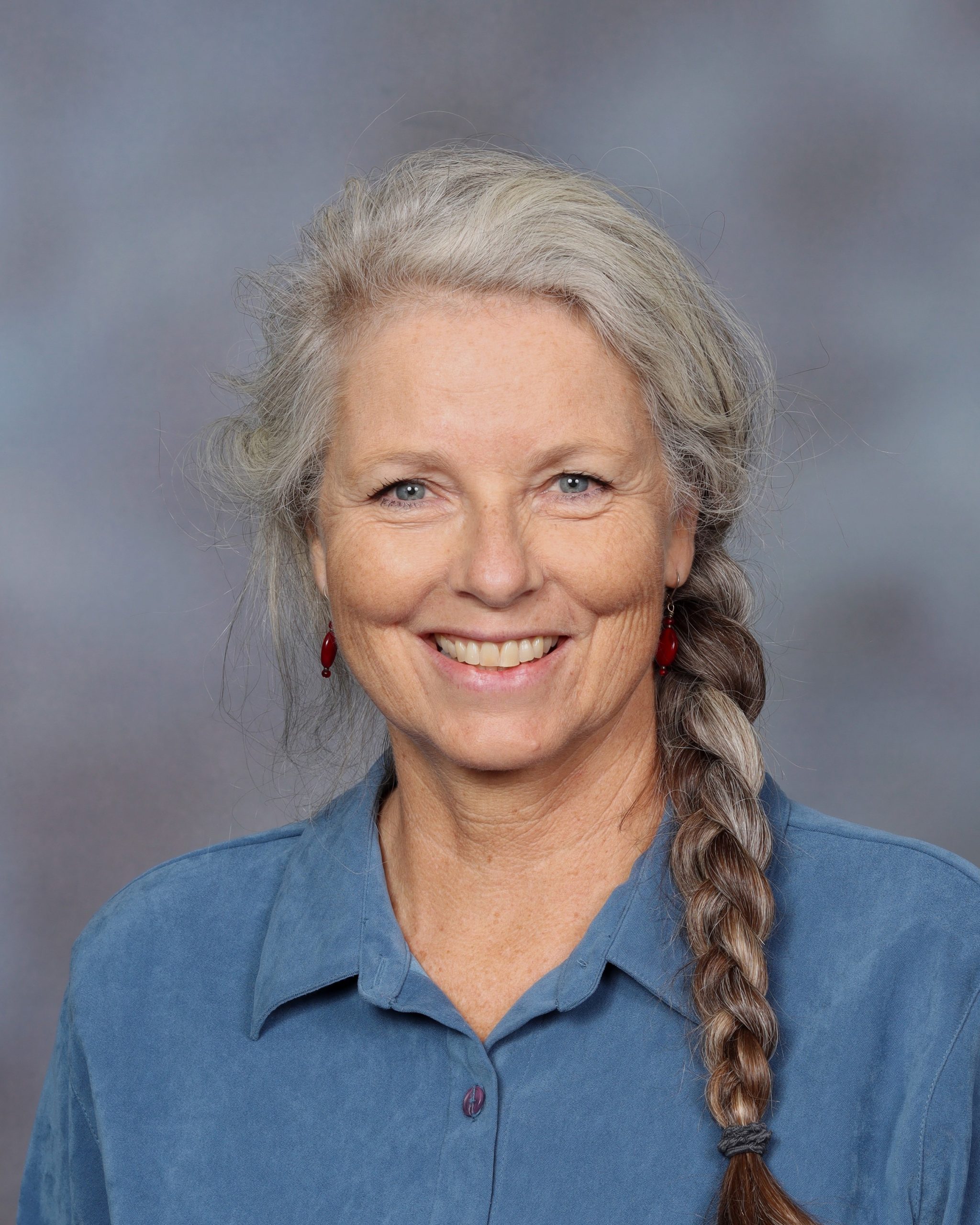 Katy Kristensen : Special Education Paraprofessional