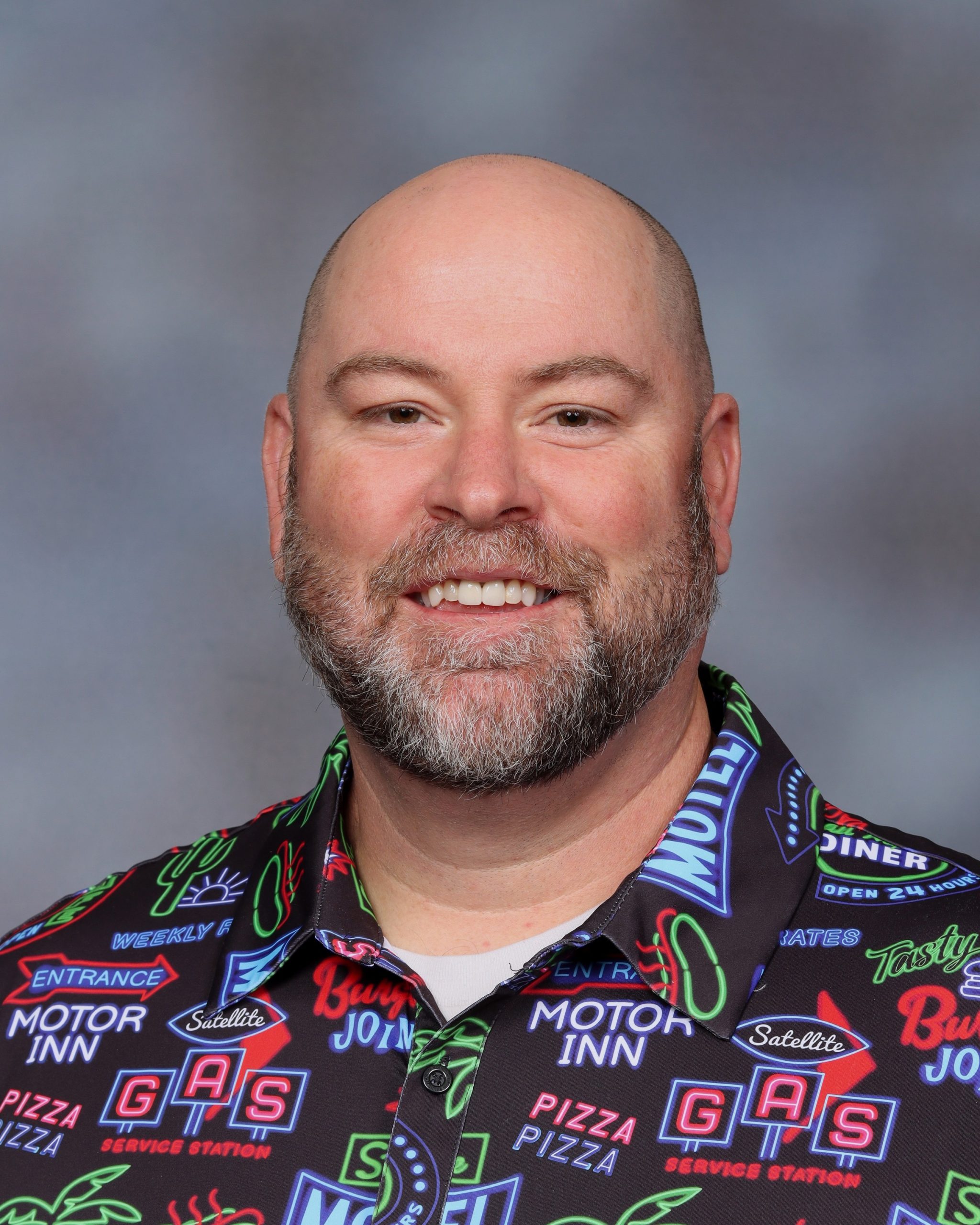 Daniel Morris : Digital Literacy