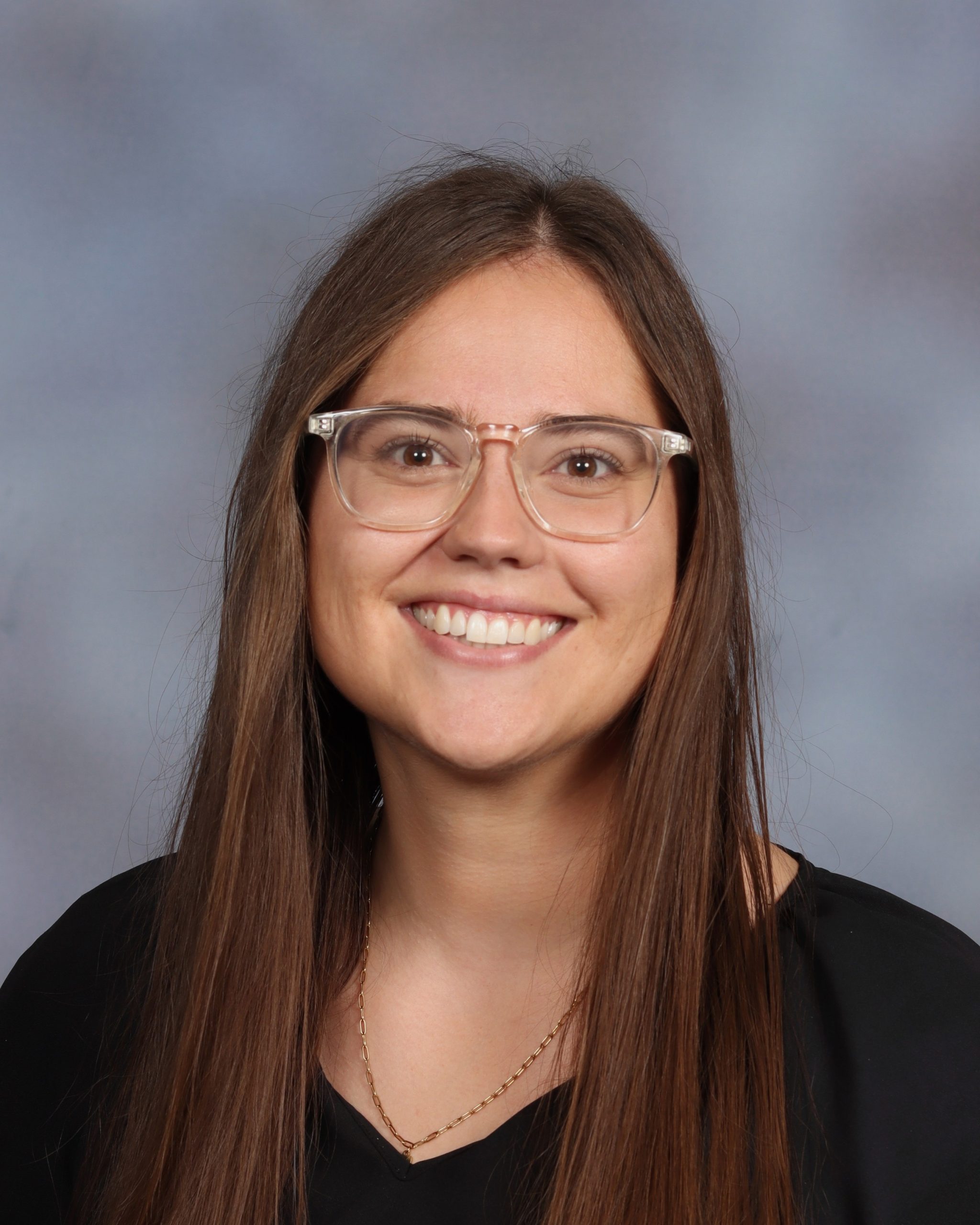 Hayley Pendleton : Language Arts 8