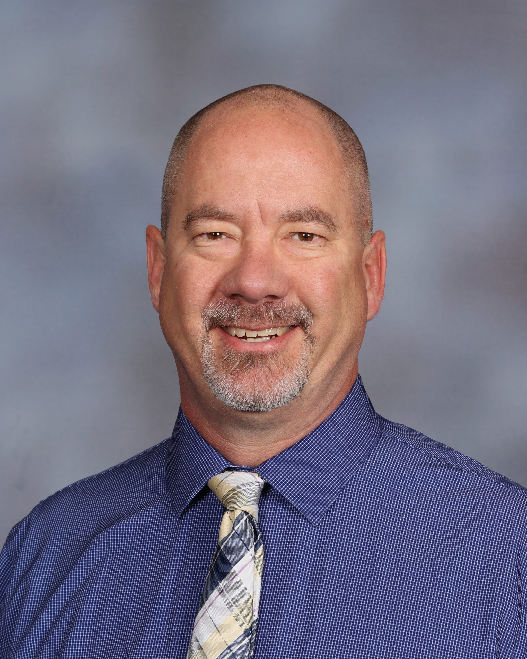 Kenny Pollock : Counselor