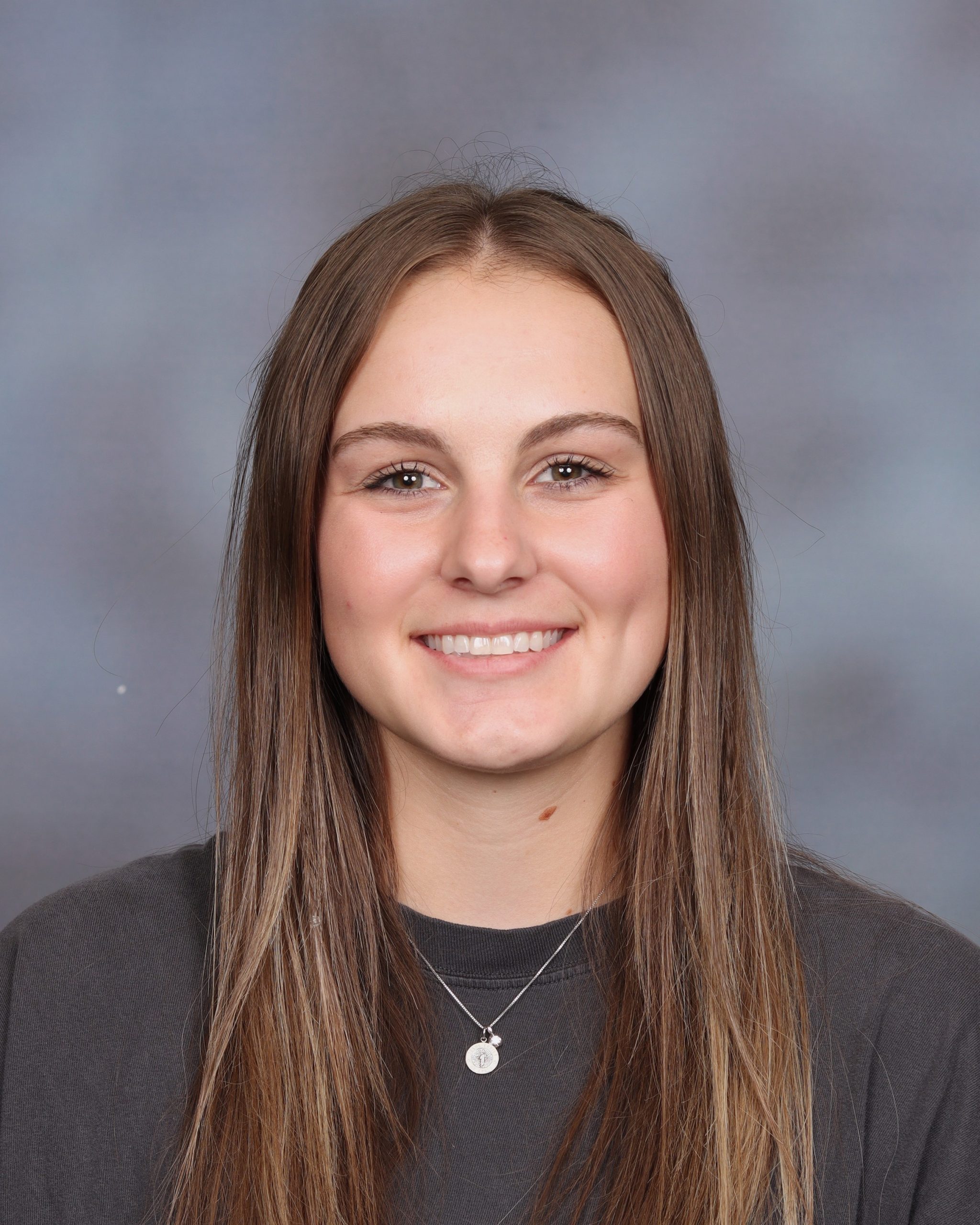 Savannah Flagmeier : Special Education Paraprofessional