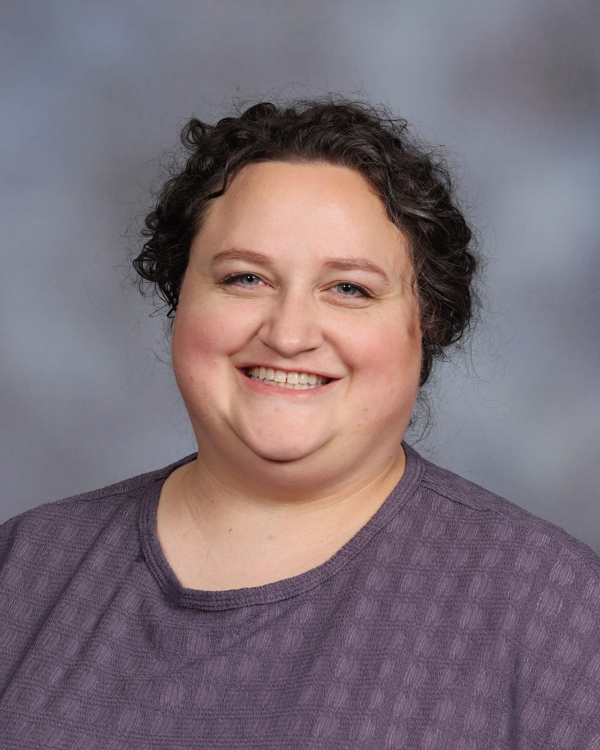 Kim Rider : Science 9