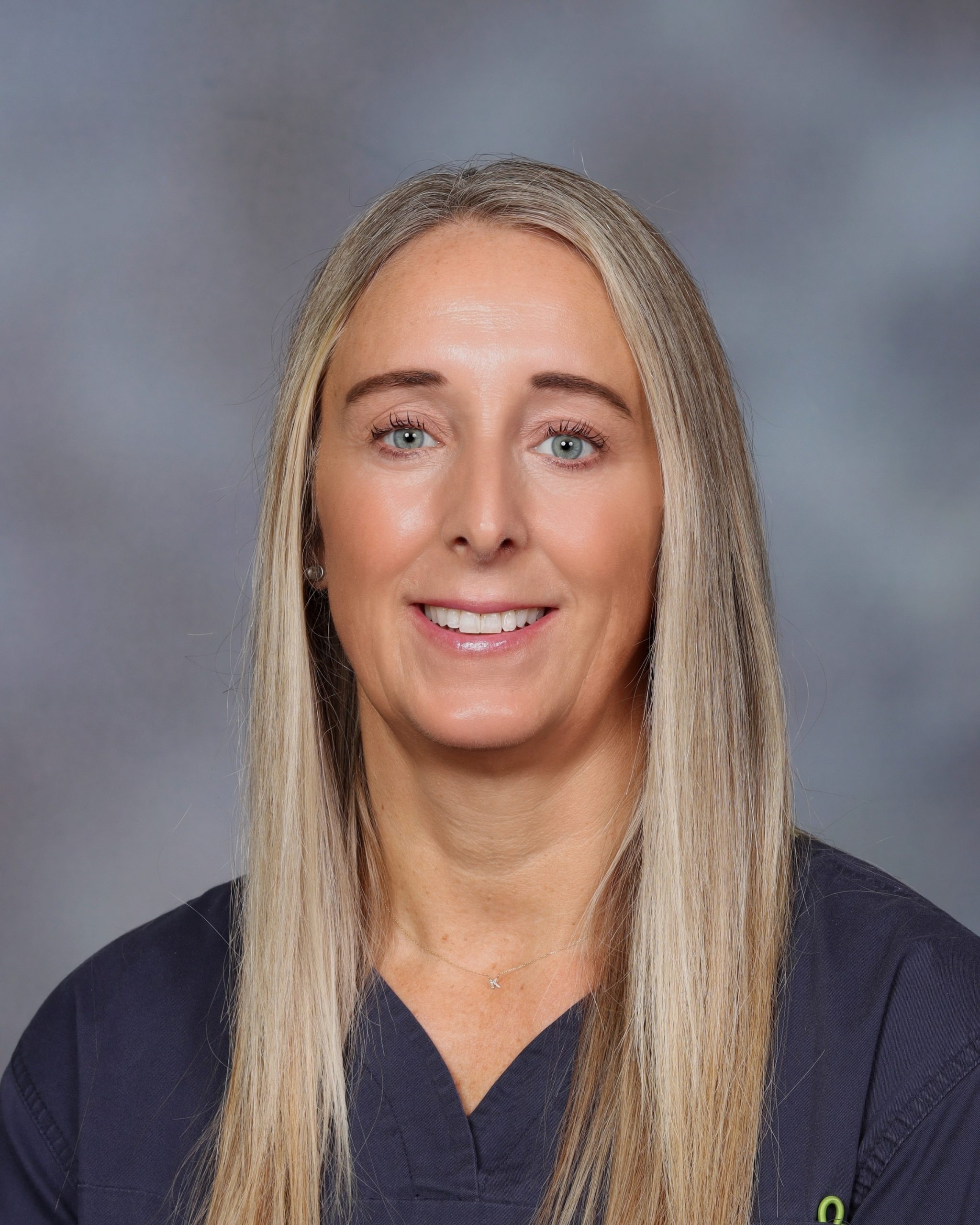Kim Simon : School Nurse