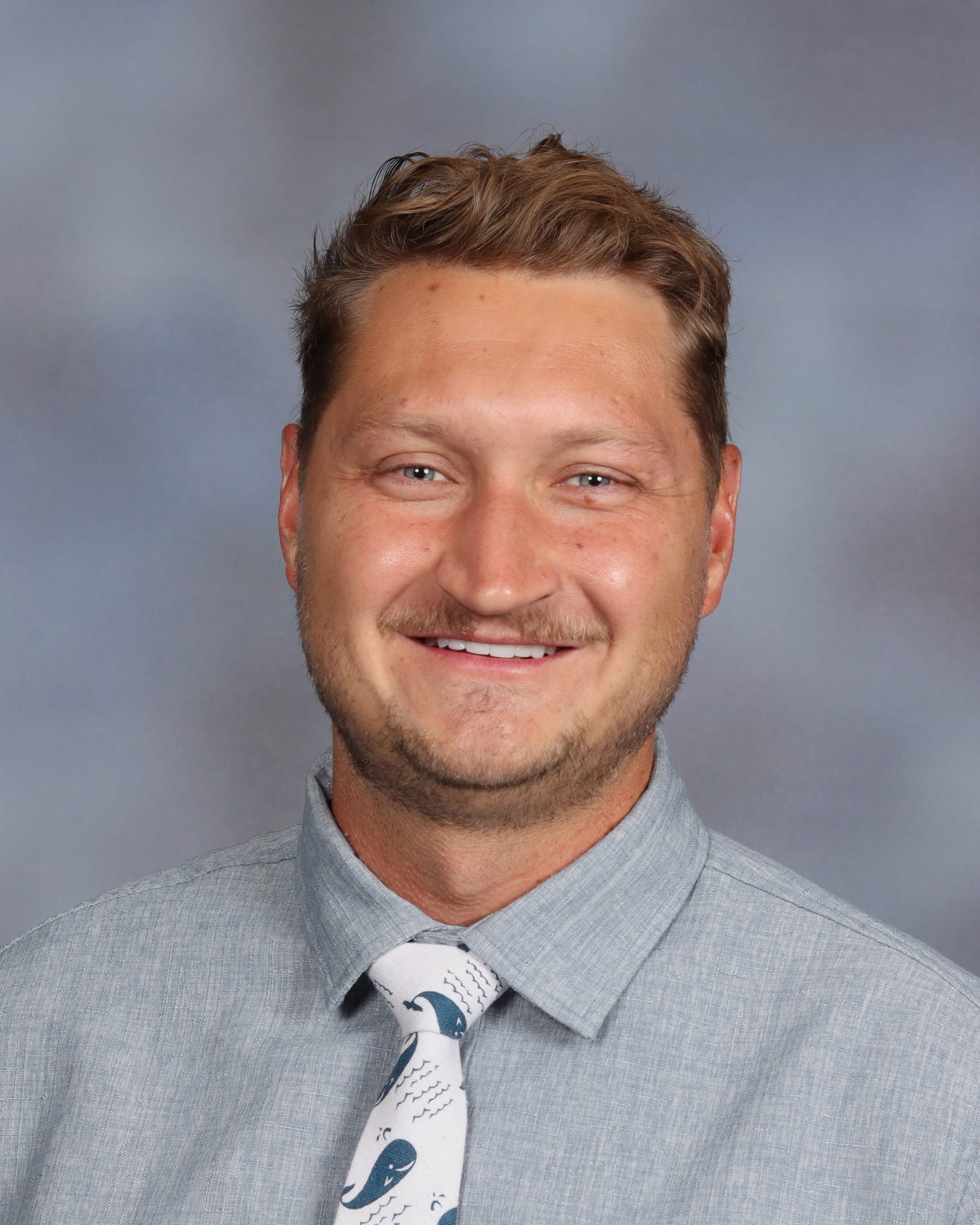 Dylan Staheli : Language Arts 8 & 9