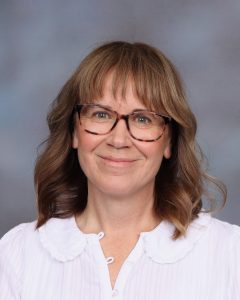 Lauren Tingey