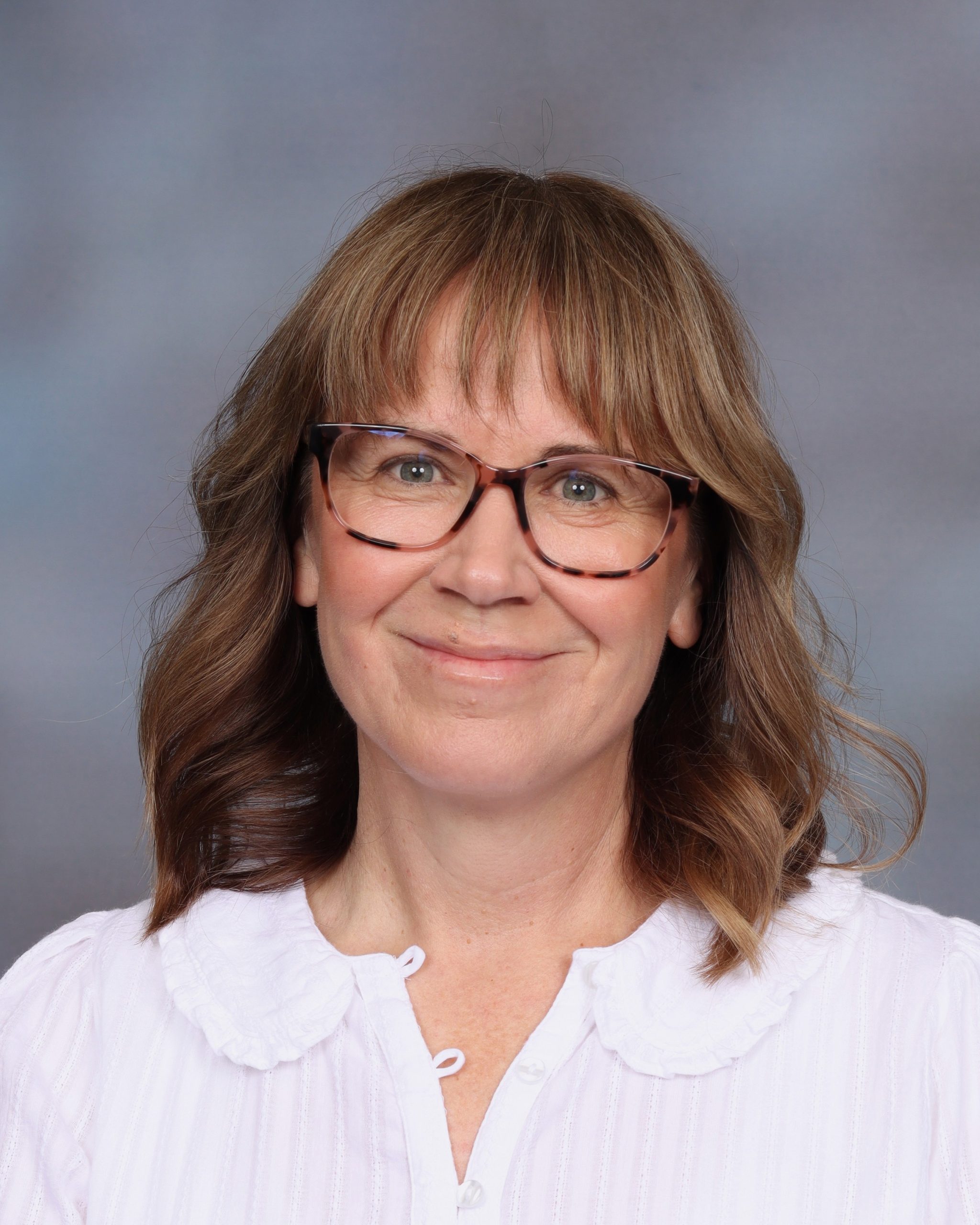 Lauren Tingey : FACS