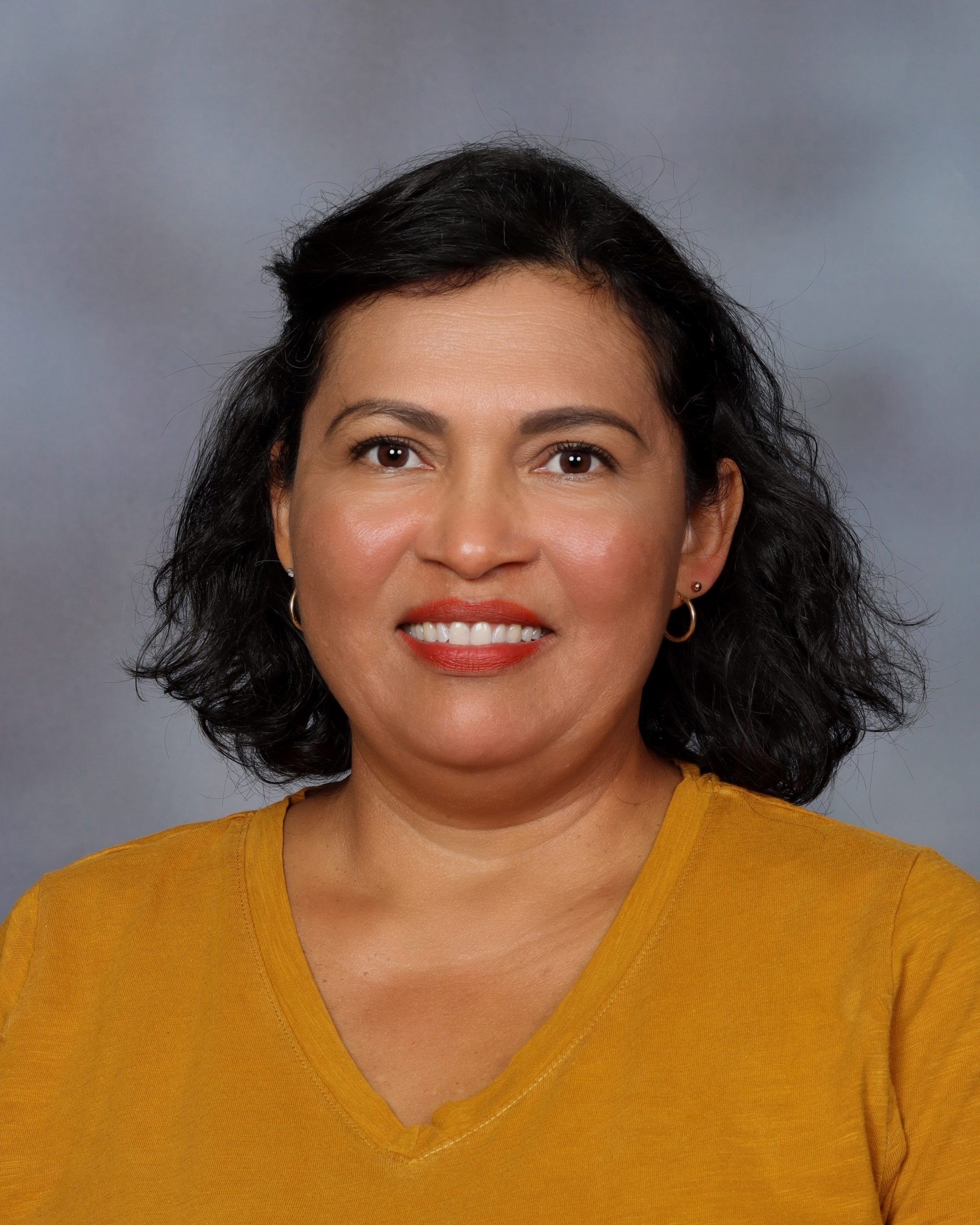 Maria Umana : Lunch Clerk