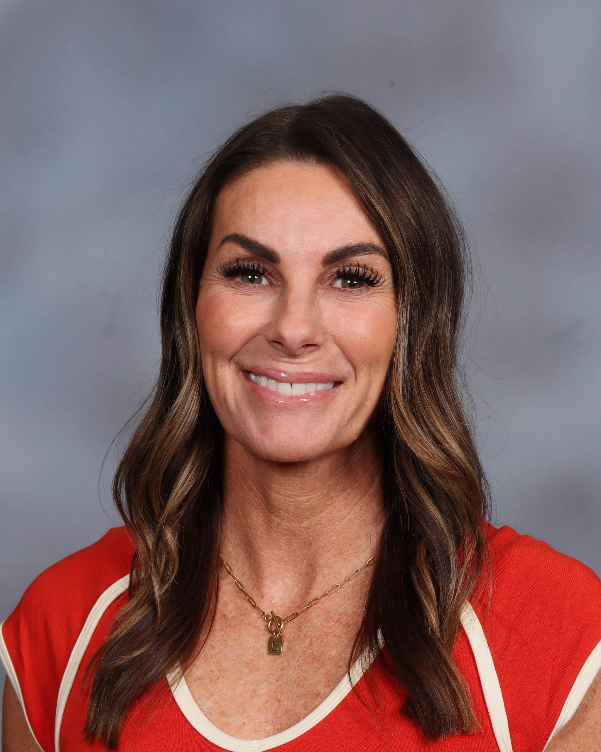 Laura Vanderslice : Language Arts 9
