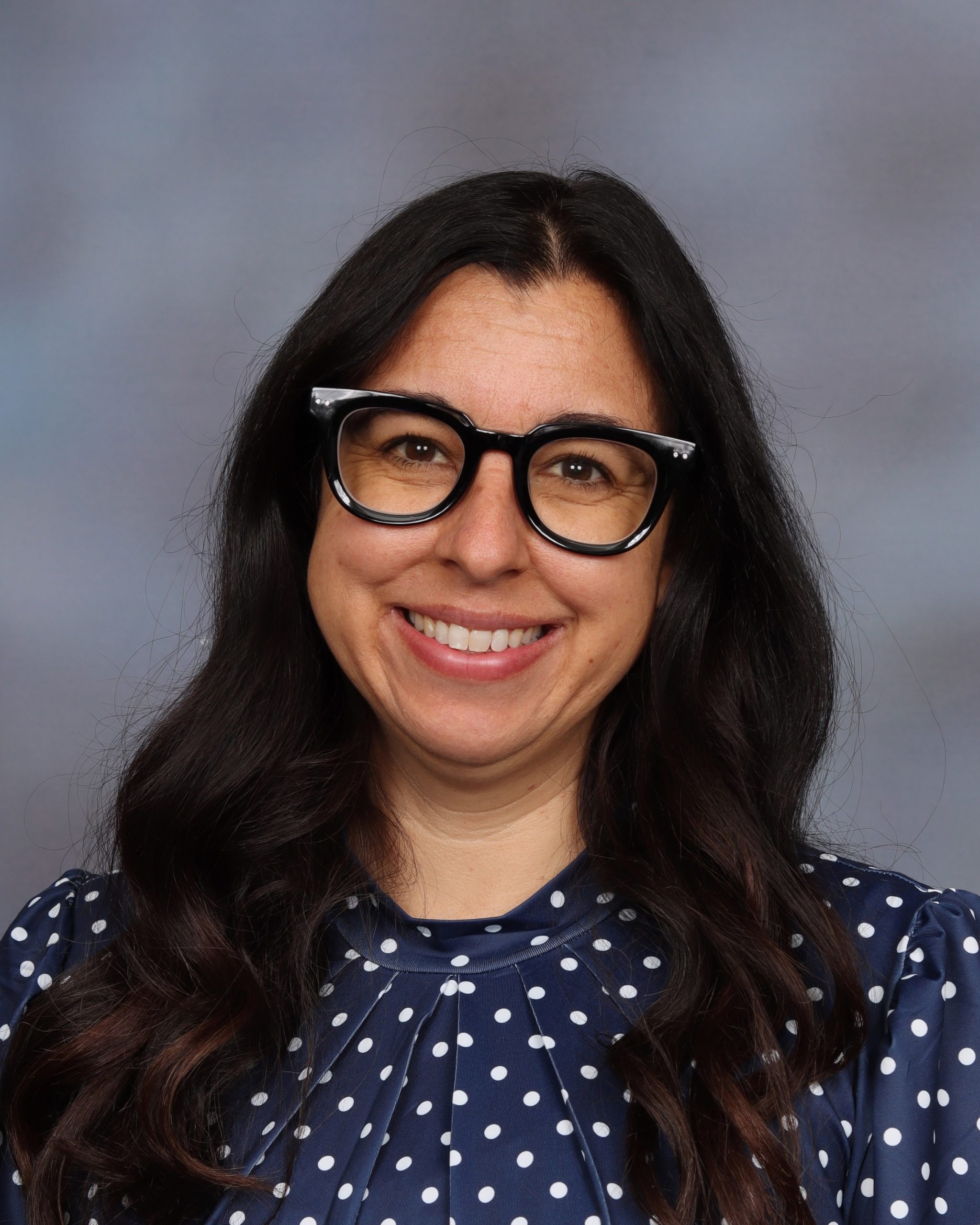 Melissa Wadsworth : Counselor