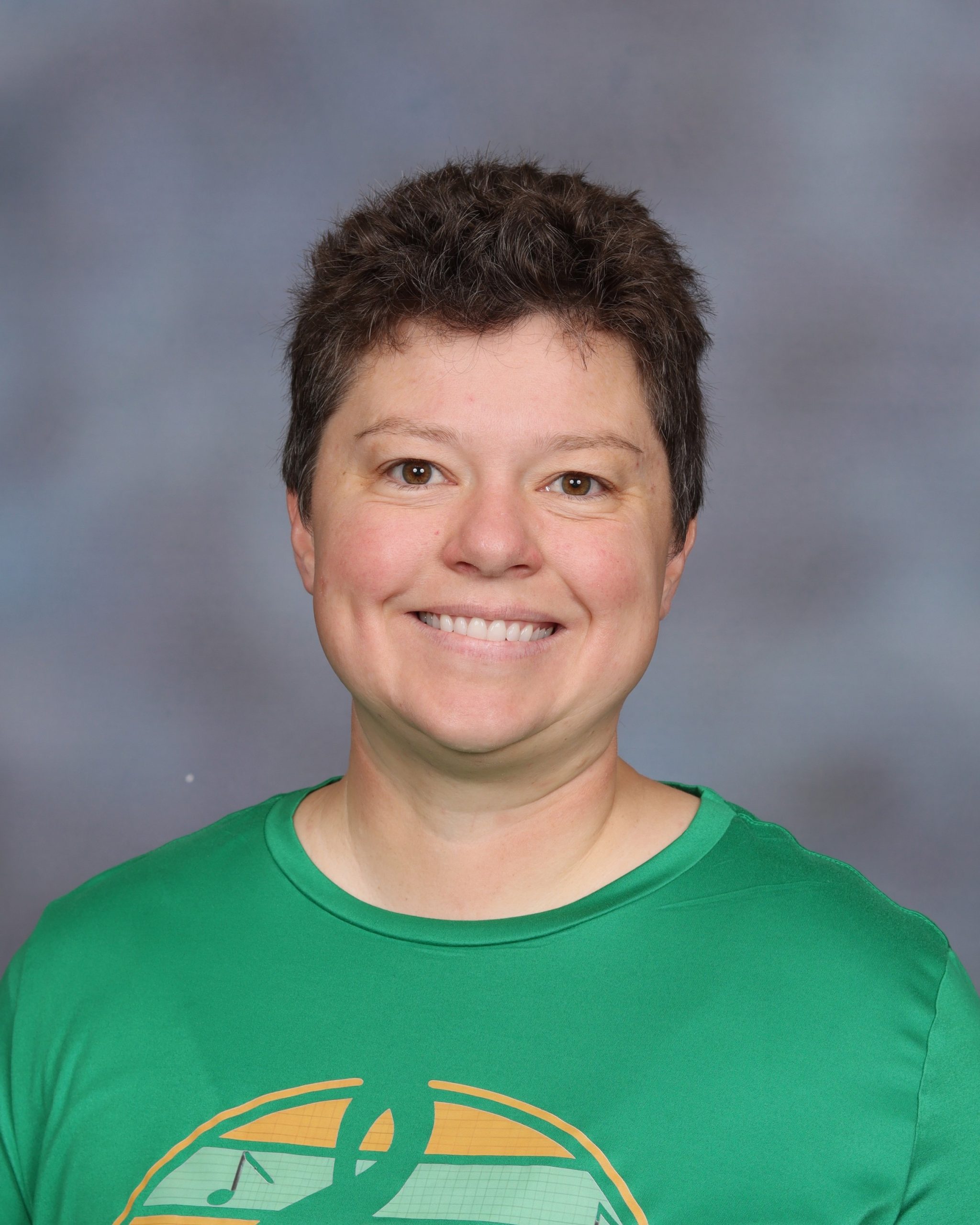 Audrey Wood : Beginning Band