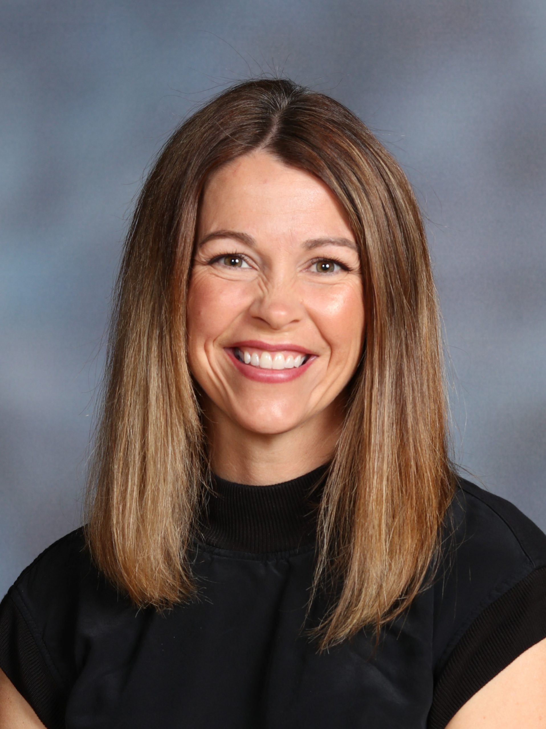 Marcee Christensen : Drill Team / Tempest Line